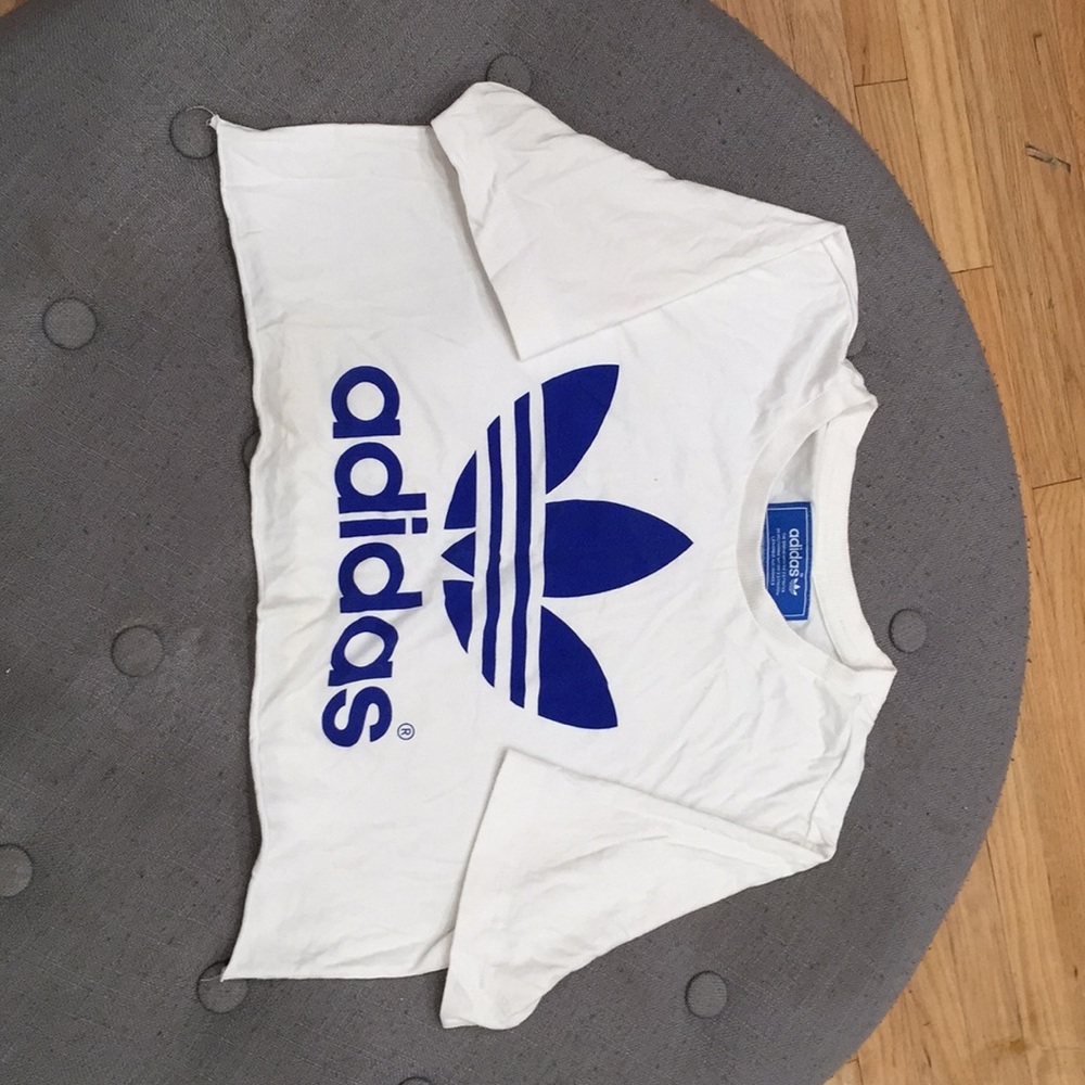 Adidas tshirt